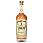 Jameson Crested 70cl - Spirit - Matsons