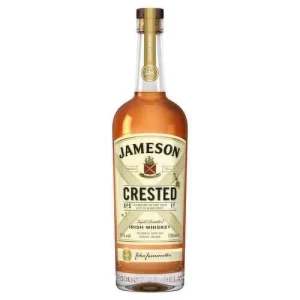 Jameson Crested 70cl - Spirit - Matsons
