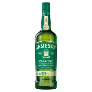 Jameson Caskmates IPA Edition 70cl - Spirit - Matsons