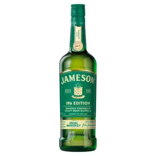 Jameson Caskmates IPA Edition 70cl - Spirit - Matsons