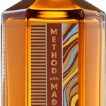 Method & Madness Single Malt 7YR 70cl - Spirit - Matsons
