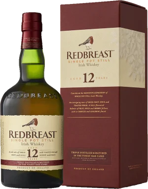 Redbreast 12YR 70cl - Spirit - Matsons