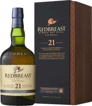 Redbreast 21YR 70cl - Spirit - Matsons