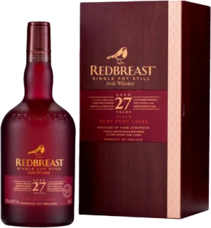 Redbreast 27YR 70cl - Spirit - Matsons