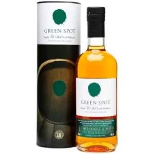 Green Spot Single Pot Still 70cl - Spirit - Matsons