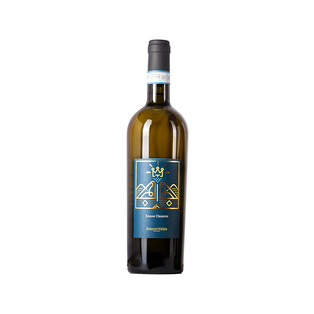 Valda Soave Classico 75cl - Matsons