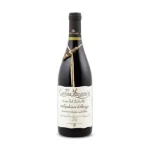 Cantina Zaccagnini Montepulciano "Twiggy" 75cl - Matsons