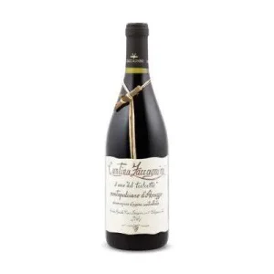 Cantina Zaccagnini Montepulciano "Twiggy" 75cl - Matsons