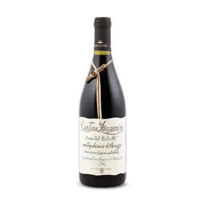 Cantina-montepulciano-dabruzzo Cantina Zaccagnini Montepulciano "Twiggy" 75cl - Matsons