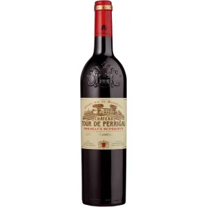 Chateau Tour De Perrigal 75cl
