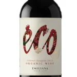 Emiliana Eco Cabernet Sauvignon 75cl - Matsons