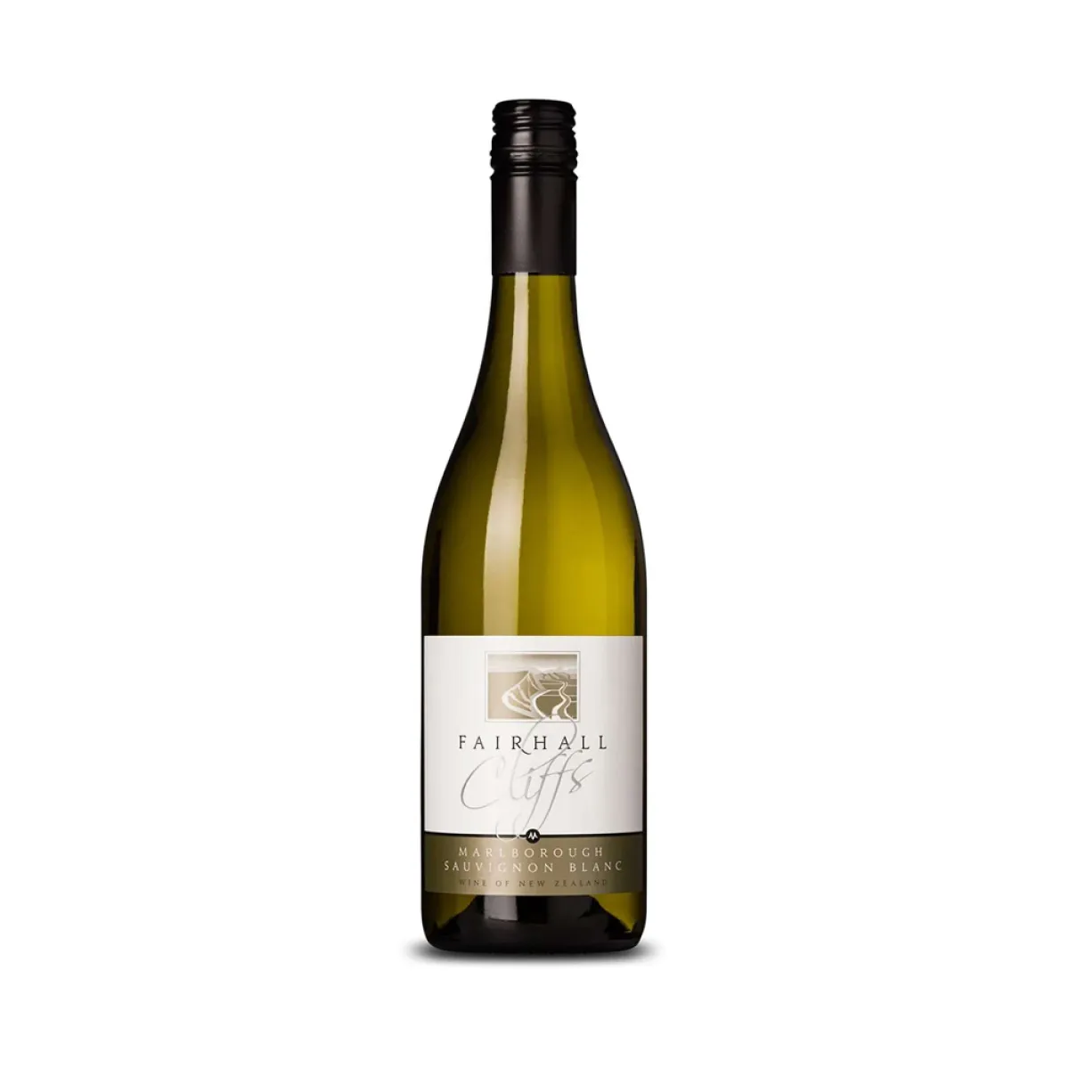 Fairhall Sauvignon Blanc 75cl - Matsons