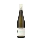Hans Baer Pinot Blanc 75cl - Matsons
