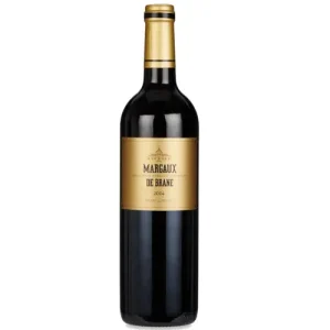 Margaux De Brane Margaux 75cl - Matsons