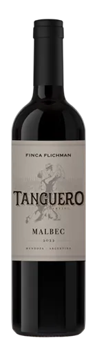 Tanguero Malbec 75cl - Matsons