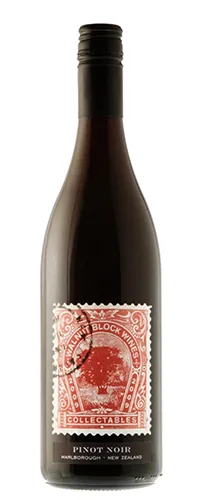 Walnut Block Pinot Noir 75cl - Matsons