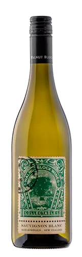 Walnut Block Sauvignon Blanc 75cl - Matsons