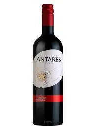 Antares Cabernet Sauvignon 75cl - Matsons