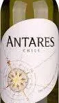 Antares Chardonnay 75cl - Matsons