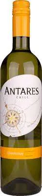 Antares Chardonnay 75cl - Matsons