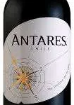 Antares Merlot 75cl - Matsons