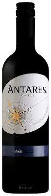 Antares Shiraz 75cl - Matsons