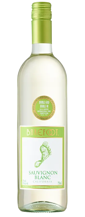 Barefoot Moscato 75cl - Matsons