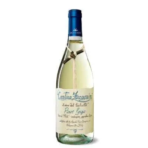 Cantina Zaccagnini Pinot Grigio 75cl - Matsons