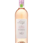 Domaine Les Cengle Rose 75cl - Matsons