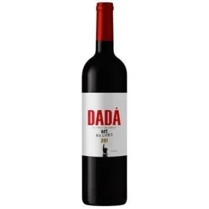 Dada 391 Malbec Art 75cl - Matsons