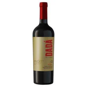 Dada 2 Merlot 75cl - Matsons
