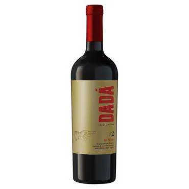 Dada 2 Merlot 75cl - Matsons