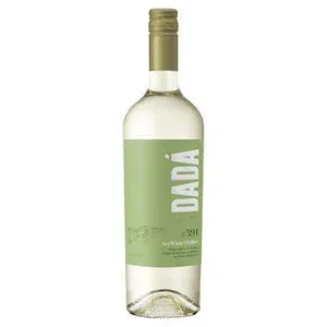 Dada Art White Malbec 75cl - Matsons