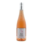 Domaine Petite Croix Rose D'Anjou 75cl - Matsons