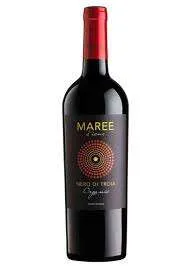 Maree Nero Di Troia 75cl - Matsons