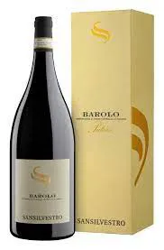San Silvestro Barolo 1.5ltr - Matsons