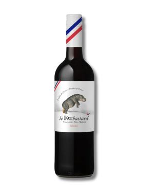 fat bastard Malbec 75cl