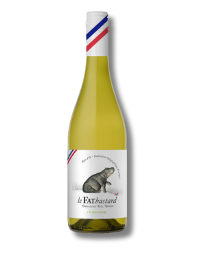 fat bastard chardonnay 75cl