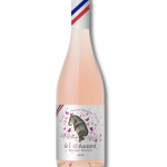fat bastard rose 75 cl