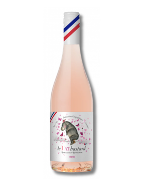 fat bastard rose 75 cl