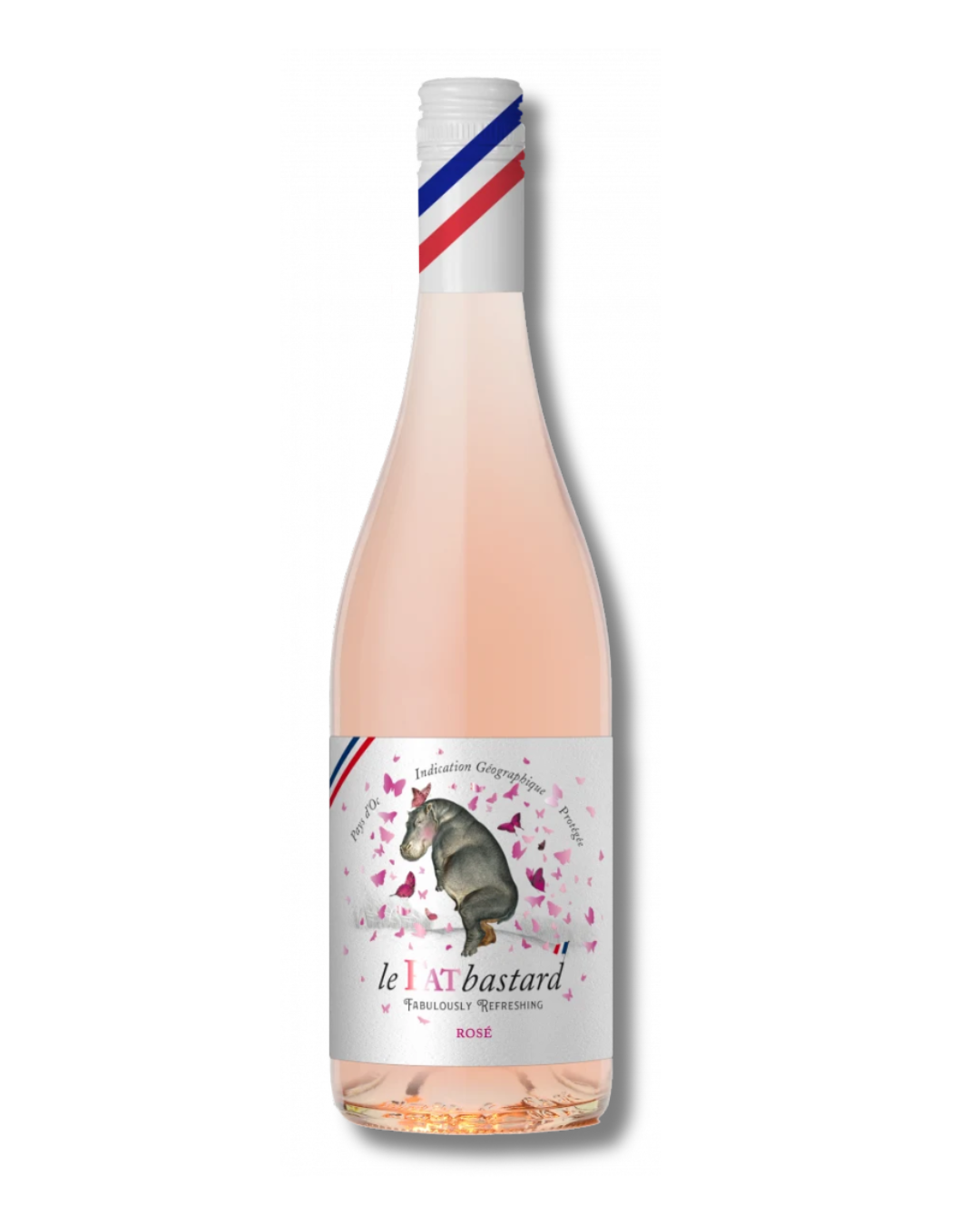 fat bastard rose 75 cl