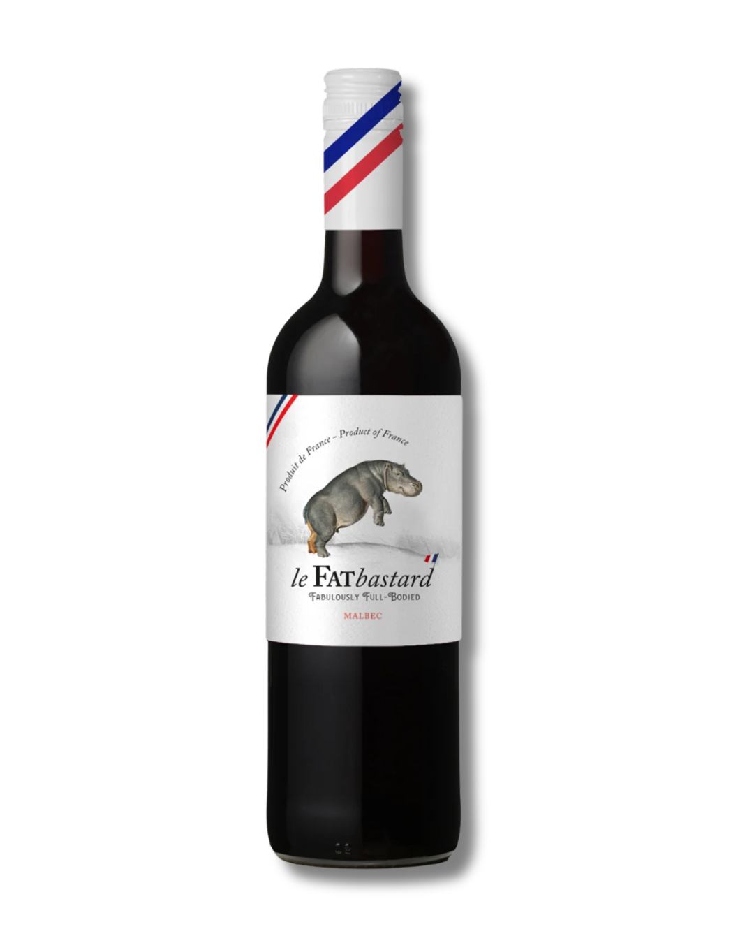 fat-bastard fat bastard Malbec 75cl