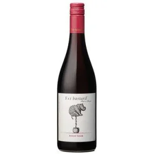Fat Bastard Pinot Noir 75cl - Matsons