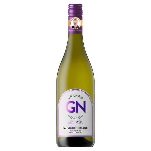 gn Sauvignon Blanc