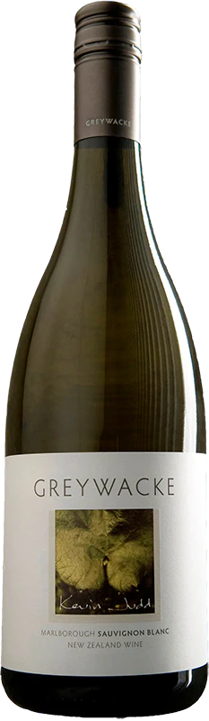 Greywacke Sauvignon Blanc 75cl