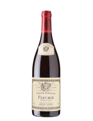 Louis Jadot Fleurie 75cl - Matsons