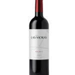Las Moras Malbec 75cl - Matsons