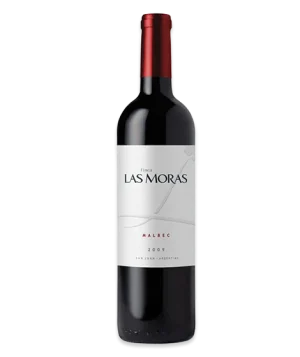 Las Moras Malbec 75cl - Matsons