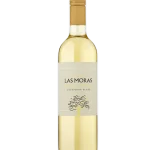 Las Moras Sauvignon Blanc 75cl - Matsons