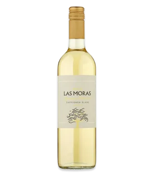 Las Moras Sauvignon Blanc 75cl - Matsons